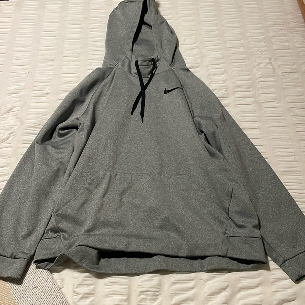 Nike Dri-Fit Sweatshirt